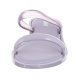 Klapki Melissa Wave AD 32952/53839 Grey/Grey - małe zdjęcie