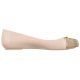 Baleriny Melissa Sweet Love III AD 33264/53894 Beige/Gold - małe zdjęcie