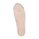 Baleriny Melissa Sweet Love III AD 33264/53894 Beige/Gold - małe zdjęcie
