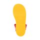 Sandałki Melissa Mar Sandal + Mickey 33234/53218 Red/Black/Yellow - małe zdjęcie