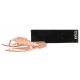 Japonki Melissa Harmonic Luv AD 32888/16438 Pink - małe zdjęcie