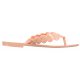 Japonki Melissa Harmonic Luv AD 32888/16438 Pink - małe zdjęcie