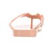Japonki Melissa Harmonic Luv AD 32888/16438 Pink - małe zdjęcie