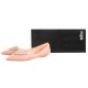 Baleriny Melissa Pointy IV AD 33263/53297 Pink - małe zdjęcie