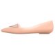 Baleriny Melissa Pointy IV AD 33263/53297 Pink - małe zdjęcie