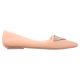Baleriny Melissa Pointy IV AD 33263/53297 Pink - małe zdjęcie