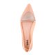 Baleriny Melissa Pointy IV AD 33263/53297 Pink - małe zdjęcie