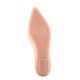 Baleriny Melissa Pointy IV AD 33263/53297 Pink - małe zdjęcie
