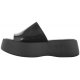 Klapki Melissa Becky AD 32818/01003 Black - małe zdjęcie