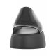 Klapki Melissa Becky AD 32818/01003 Black - małe zdjęcie