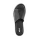 Klapki Melissa Becky AD 32818/01003 Black - małe zdjęcie