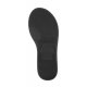 Klapki Melissa Becky AD 32818/01003 Black - małe zdjęcie