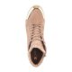 Sneakersy Carinii Beżowe B7083-O17-000-000-B88 - małe zdjęcie