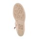 Sneakersy Carinii Beżowe B7083-O17-000-000-B88 - małe zdjęcie