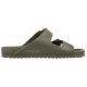 Klapki Birkenstock Arizona EVA Khaki 1019094 - małe zdjęcie
