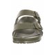 Klapki Birkenstock Arizona EVA Khaki 1019094 - małe zdjęcie