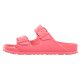 Klapki Birkenstock Arizona EVA Watermelon 1019522 - małe zdjęcie