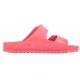 Klapki Birkenstock Arizona EVA Watermelon 1019522 - małe zdjęcie