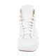 Trampki Converse CT All Star Move Hi White/Natural Ivory/Black 568498C - małe zdjęcie