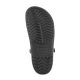 Klapki Crocs Crocband Black 11016 - małe zdjęcie