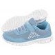 Buty Kappa Follow K 260604K/6110 L Blue/White - małe zdjęcie