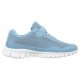 Buty Kappa Follow K 260604K/6110 L Blue/White - małe zdjęcie