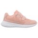 Buty Sportowe Kappa Cracker II K 260647K/7110 Dk.Rose/White - małe zdjęcie