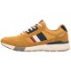 Sneakersy U.S. Polo Assn. Clem Ocra CLEM4095S1/HM1 - małe zdjęcie
