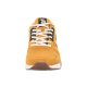 Sneakersy U.S. Polo Assn. Clem Ocra CLEM4095S1/HM1 - małe zdjęcie