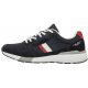 Sneakersy U.S. Polo Assn. Clem Navy CLEM4095S1/HM1 - małe zdjęcie