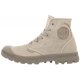 Trampki Palladium Pampa Hi Eucalyptus/Aluminium 02352-316-M - małe zdjęcie