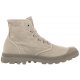 Trampki Palladium Pampa Hi Eucalyptus/Aluminium 02352-316-M - małe zdjęcie