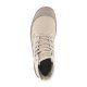 Trampki Palladium Pampa Hi Eucalyptus/Aluminium 02352-316-M - małe zdjęcie