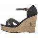 Sandały U.S. Polo Assn. Aylin054 Blk AYLIN4054S1/CY1 - małe zdjęcie