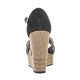 Sandały U.S. Polo Assn. Aylin054 Blk AYLIN4054S1/CY1 - małe zdjęcie
