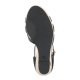 Sandały U.S. Polo Assn. Aylin054 Blk AYLIN4054S1/CY1 - małe zdjęcie