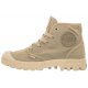 Trampki Palladium Pampa Hi Sahara 92352-238-M - małe zdjęcie
