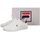 Buty Fila Crosscourt 2 F Low White/Zinfadel 1010276.94E - małe zdjęcie