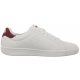 Buty Fila Crosscourt 2 F Low White/Zinfadel 1010276.94E - małe zdjęcie