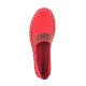 Espadryle Big Star Czerwone HH274476 - małe zdjęcie
