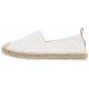 Espadryle Big Star Białe HH274493 - małe zdjęcie