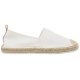 Espadryle Big Star Białe HH274493 - małe zdjęcie
