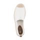 Espadryle Big Star Białe HH274493 - małe zdjęcie
