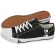 Trampki Big Star Czarne HH174323 - małe zdjęcie