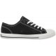 Trampki Big Star Czarne HH174323 - małe zdjęcie