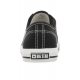 Trampki Big Star Czarne HH174323 - małe zdjęcie