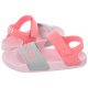 Sandały adidas Adilette Sandal K FY8849 - małe zdjęcie