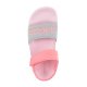 Sandały adidas Adilette Sandal K FY8849 - małe zdjęcie
