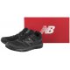 Buty Sportowe New Balance YK570AB2 Czarne - małe zdjęcie