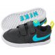 Buty Nike Pico 5 (TDV) AR4162-006 - małe zdjęcie